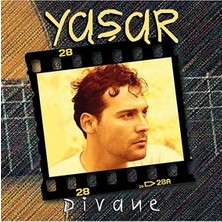 İz Müzik Iz Müzik Yaşar Divane Plak