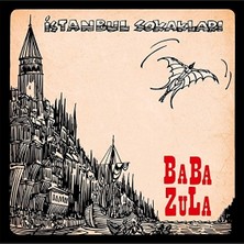 İz Müzik Iz Müzik Baba Zula Enstürmental