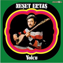 İz Müzik Iz Müzik Neşet Ertaş Yolcu Plak