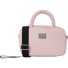 Tommy Jeans Kadın Çapraz Çanta AW0AW17294TIO Pembe