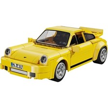 Cada Ruf Ctr 2017 Yellowbird 222 Parça C51079W
