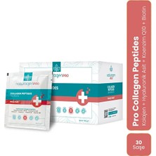 Naturagen Pro Collagen Peptides Sachets - 30 Saşe