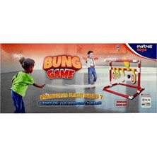 Matrax Bang Game