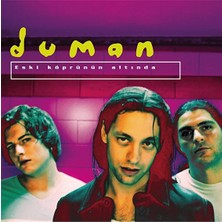 İz Müzik Iz Müzik Duman Eski Köprünün Altında Plak