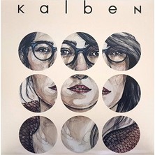 İz Müzik Iz Müzik Kalben Kalben Plak