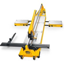 Sgs Seramik-Granit Kesme Makinası Copter 130