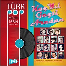 İz Müzik Iz Müzik Türk Pop Müzik Tarihi 1960 70 Plak