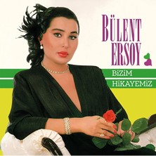 İz Müzik Iz Müzik Bülent Ersoy Bizim Hikayemiz Beddua Plak