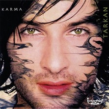 İz Müzik Iz Müzik Tarkan Karma Plak