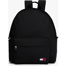 Tommy Jeans Erkek Sırt Çantası AM0AM13726BDS Siyah