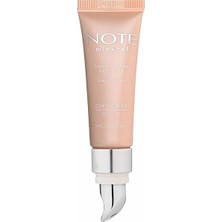 Note Mineral Concealer 201