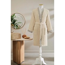 Özdilek Eclips Kimono Bornoz