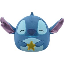 Squishmallows Disney Stitch Serisi 25 cm Model 1 DI00370