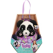 Giochi Preziosi Baby Paws Panda Sesli Pelüş 20 cm