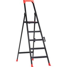 Saraylı Wonder Plastik Basamaklı Merdiven (4+1)