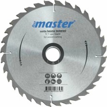 Master Sunta Kesme Testeresi 32 Diş 230 mm