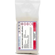 Apeks Sodyum Lauryl Sülfat Sls 1 kg