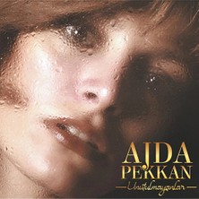 İz Müzik Iz Müzik Ajda Pekkan Unutulmayanlar Plak