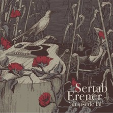 İz Müzik Iz Müzik Sertab Erener Ah Şişede Lal Plak