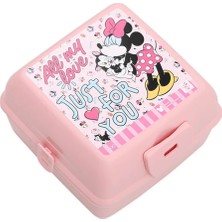 Adel Ottonya 000092-45540 Mınnıe Mouse Beslenme Kabı Jfu