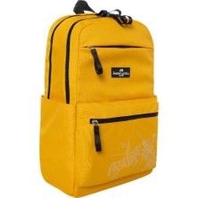 Faber Sırt Çantası Classic Hardal 000117