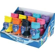Globox 3114 Baskılı Tritan Pp Matara 500ML