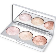 Golden Rose Aydınlatıcı Paleti Strobing