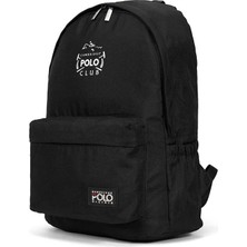 CPC Vkn 3022 Cambridge Polo Club Urban Sırt Çantası Lacvrt