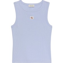 Calvin Klein Jeans Kadın Atlet LV047C201G Mor