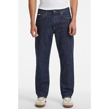 Guess Jeans Erkek Regular Fit Kot Pantolon M4YA1BD5DO3