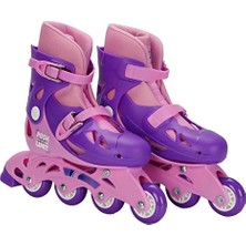 Rising Sports Inline 4 Teker Paten Pembe