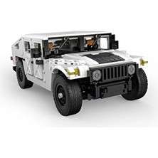 Cada Humvee 1:12 1386 Parça C61027W