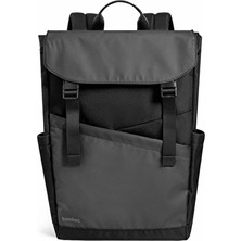 Tomtoc A64E1D1 - T64M1D1 16" Göktaşı Renkli SLASH-A64 Notebook Sırt Çantası