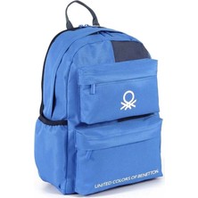 CPC Vkn 03847 Unıted Colors Of Benetton Sırt Çantası