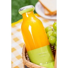 Wrapsol Smoothie Blender 300 ml Green