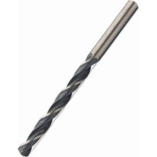 Bay-Tec Hss Matkap Ucu  Siyah / Beyaz 3mm (5 ADET)