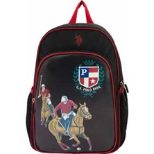 Dönmezler Polo Sırt Çantası PLÇAN23303
