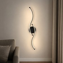 Avizego Pera Modern LED Duvar Apliği