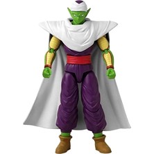 Adore Oyuncak 16 cm Dragon Ball Piccolo Poz Verilebilir Figür - Dragon Stars Serisi