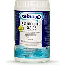 Die Grup Havuzlar Için Uyumlu Tablet Klor, 1kg