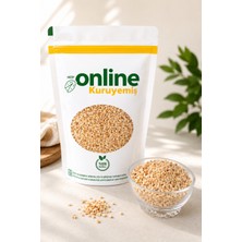 Nizip Online Kuruyemiş Yer Fıstığı Pirinç - 250 gr