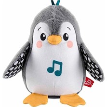 Oyuncak Fisher-Price Sevimli Penguen