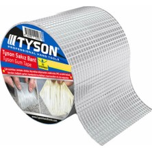 Tyson Sakız Bant 72 mm X2 mt
