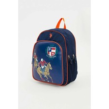 Dönmezler Polo Sırt Çantası PLÇAN23306