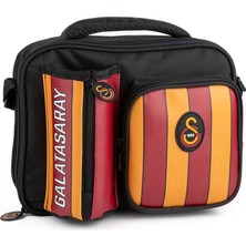 Beşiktaş Me 25558 Galatasaray Beslenme Çantası