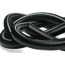 Muhtelif Ürünler Spiral Elektrik Borusu 8.5 mm
