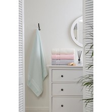 Özdilek Bright Kadife Banyo Havlusu 90X150 cm
