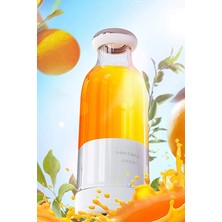Wrapsol Smothie Blender 300 ml Beyaz