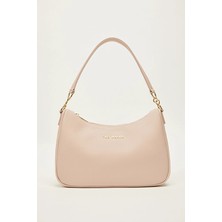 Ted Baker Kadın Omuz Çantası 2915 Pudra