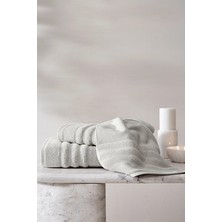 Cottons &amp; Clouds Solid Towel Banyo Havlusu 100 x 150 cm